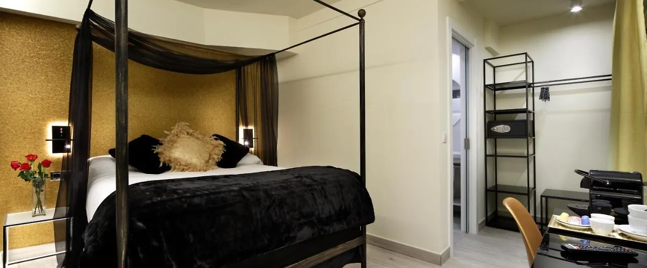 *** Guest house Pension Plaza Nueva Bilbao Spain