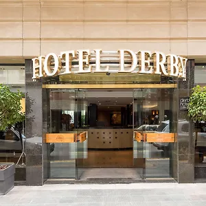 **** Hotel Derby Espanha