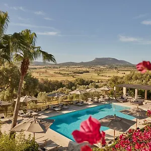 Hotel Serena Mallorca, Small Luxury